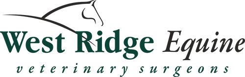 west ridge logo